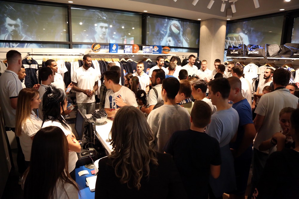 Fan Shop